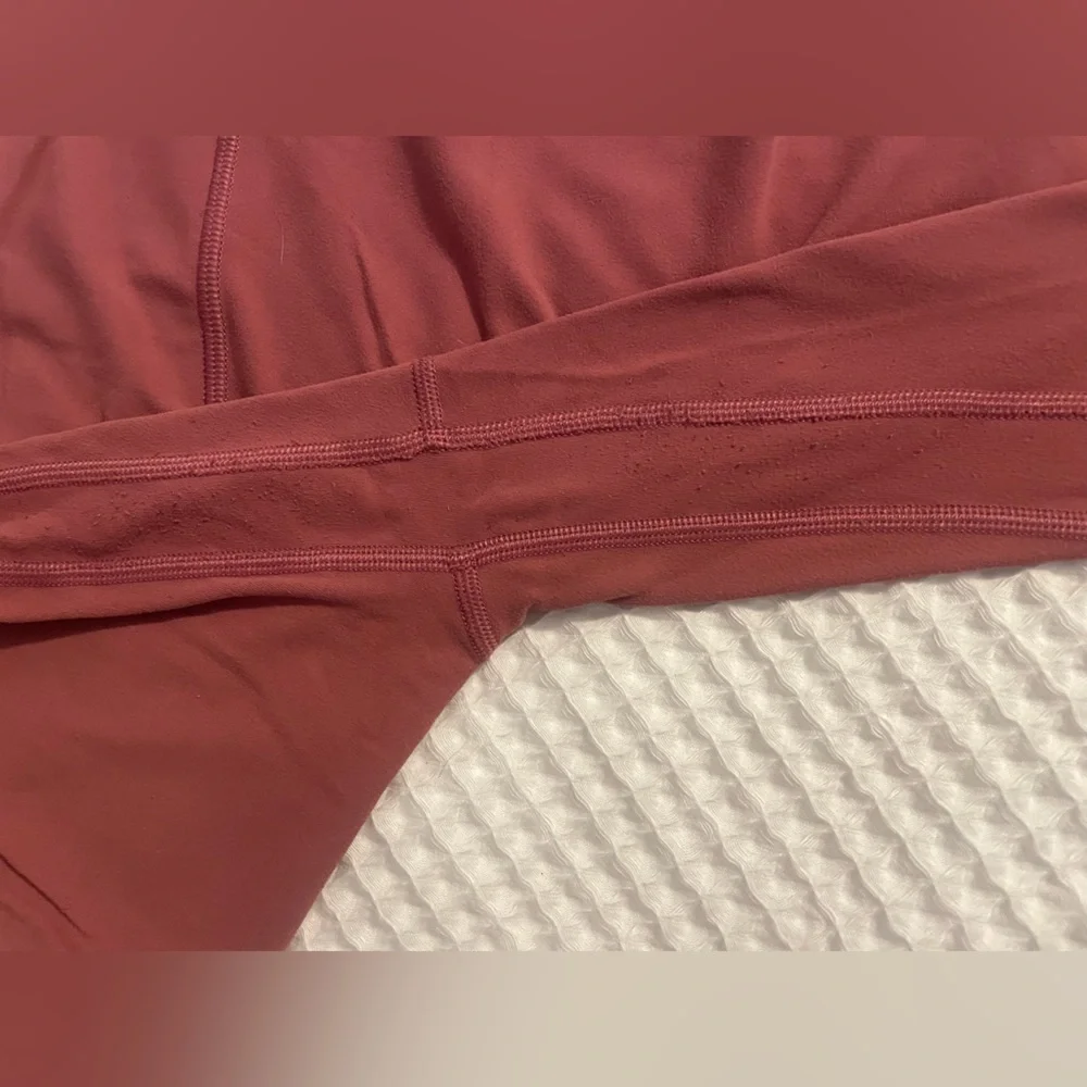 Lululemon Align Leggings - Picture 3 of 4